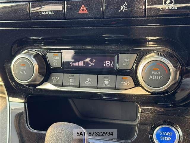 Nissan SERENA 2020-09 7457572-3
