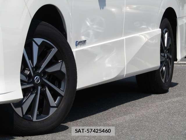 Nissan SERENA 2020-02 7457580-15