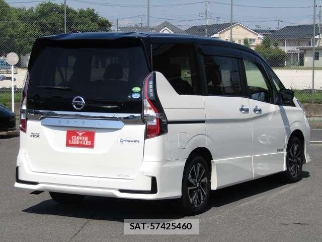 Nissan SERENA 2020-02 7457580-17