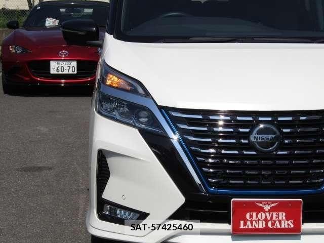 Nissan SERENA 2020-02 7457580-22