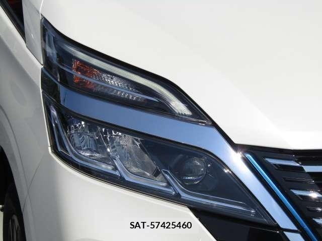 Nissan SERENA 2020-02 7457580-23