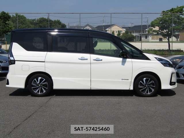 Nissan SERENA 2020-02 7457580-25