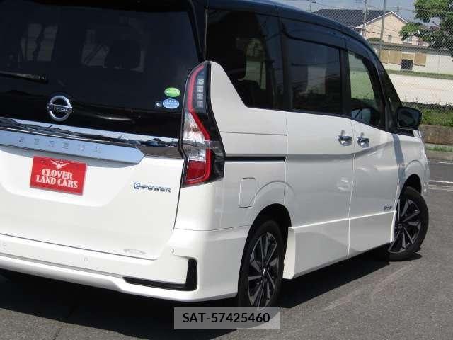 Nissan SERENA 2020-02 7457580-27