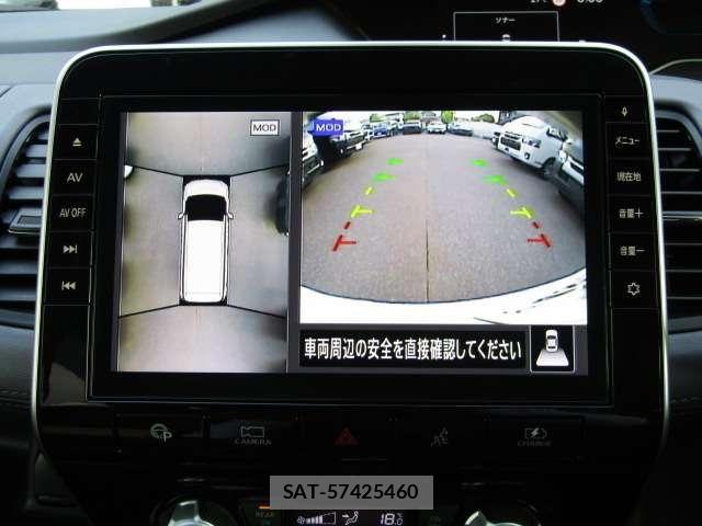 Nissan SERENA 2020-02 7457580-5