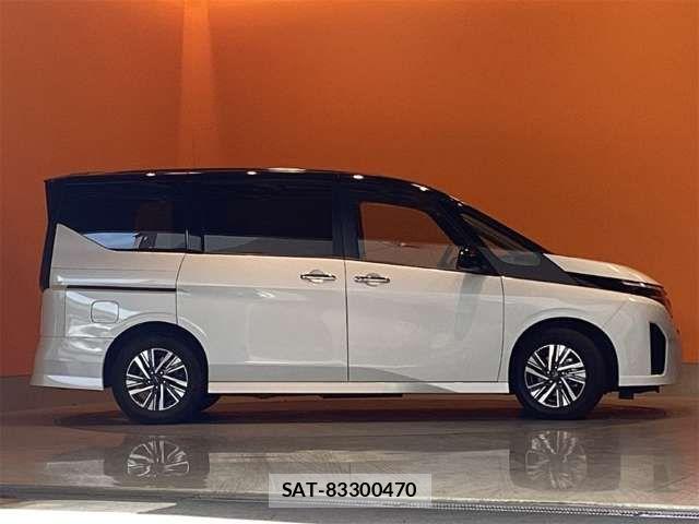 Nissan SERENA 2023-07 7457555-10