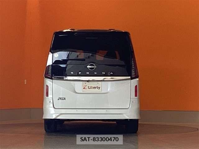 Nissan SERENA 2023-07 7457555-12