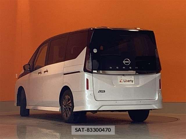 Nissan SERENA 2023-07 7457555-13