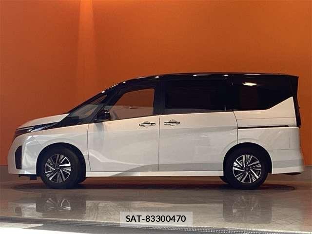 Nissan SERENA 2023-07 7457555-14