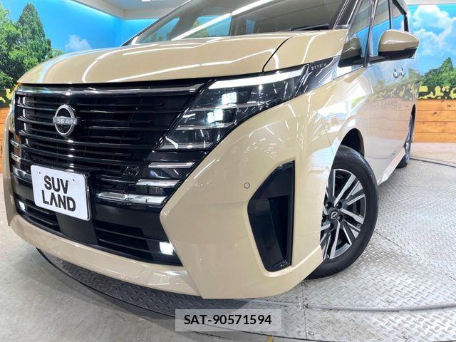Nissan SERENA 2023-10 7502716-12