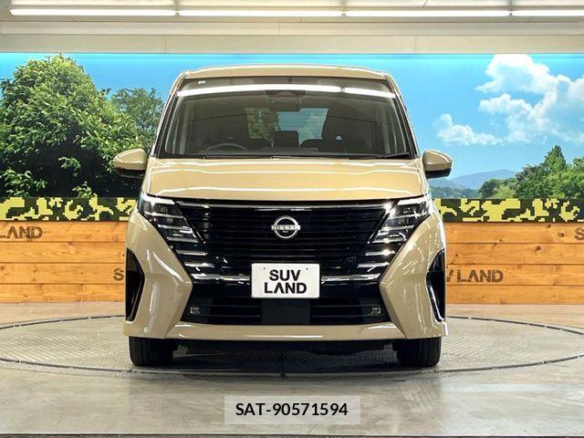 Nissan SERENA 2023-10 7502716-14