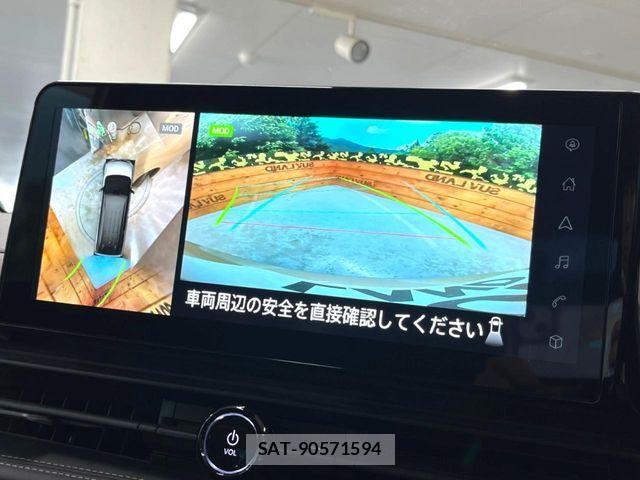 Nissan SERENA 2023-10 7502716-3
