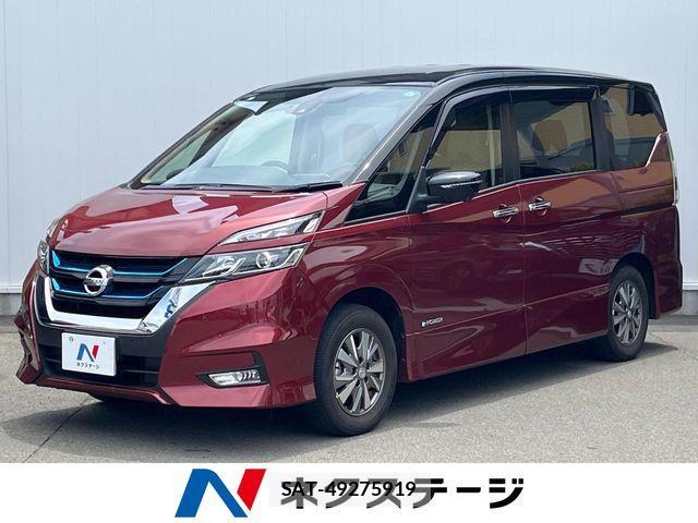 Nissan SERENA 2019-03 7509951-0