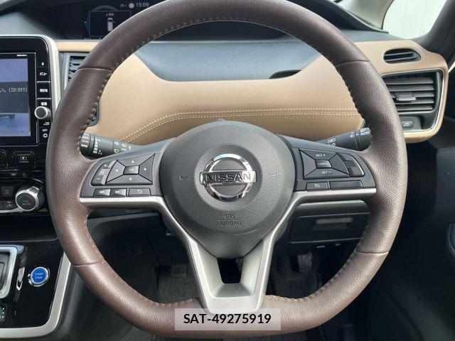 Nissan SERENA 2019-03 7509951-12