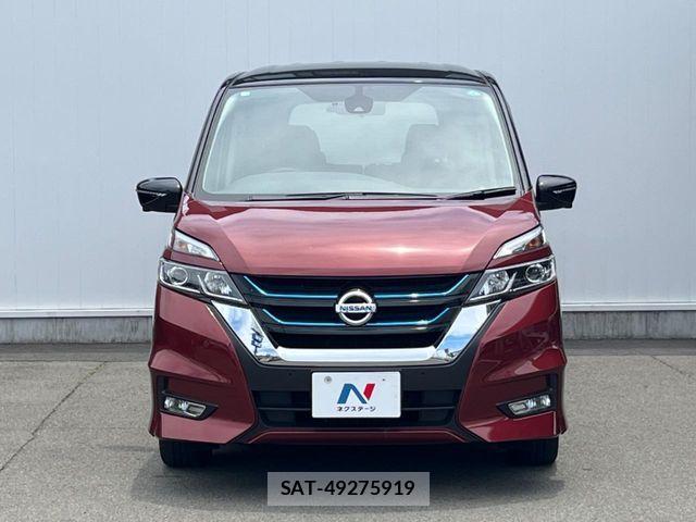 Nissan SERENA 2019-03 7509951-15
