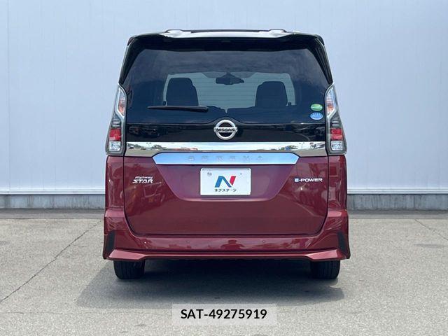 Nissan SERENA 2019-03 7509951-16