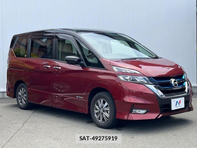 Nissan SERENA 2019-03 7509951-17