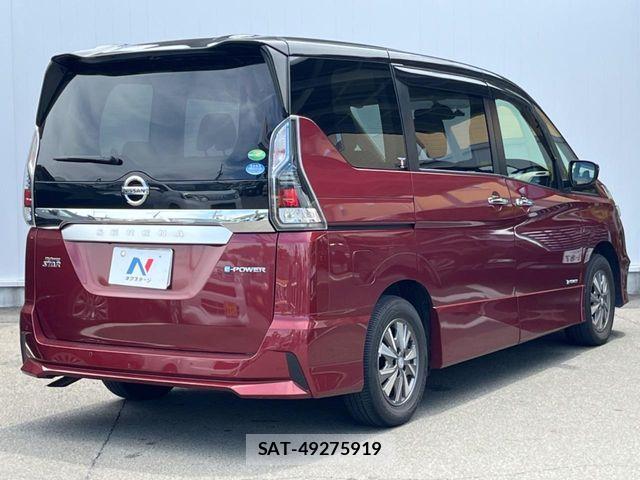 Nissan SERENA 2019-03 7509951-18