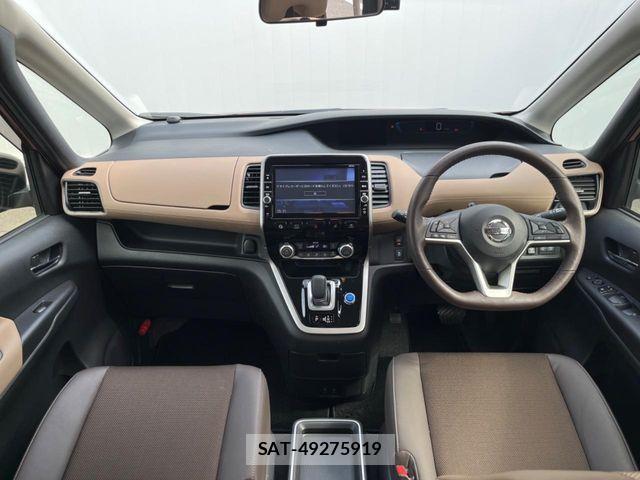Nissan SERENA 2019-03 7509951-1