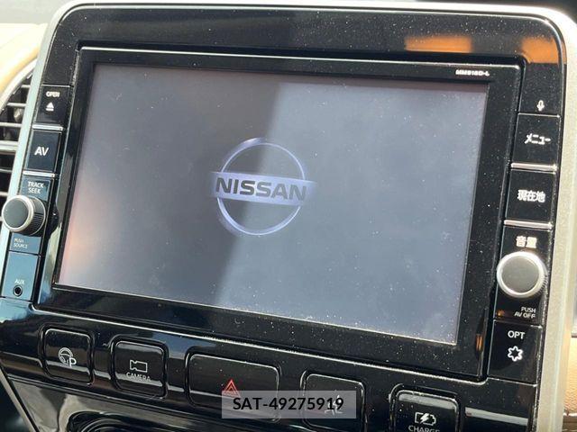 Nissan SERENA 2019-03 7509951-2