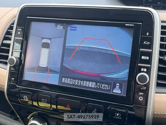 Nissan SERENA 2019-03 7509951-3