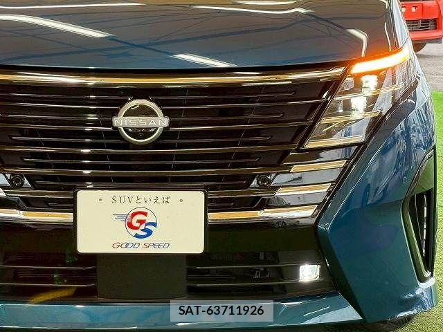 Nissan SERENA 2023-09 7502717-14