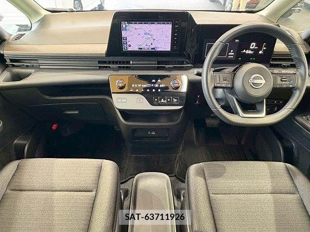 Nissan SERENA 2023-09 7502717-2