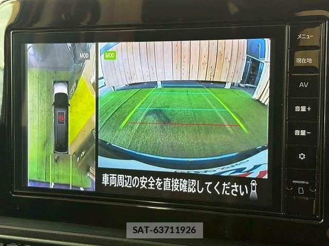 Nissan SERENA 2023-09 7502717-4