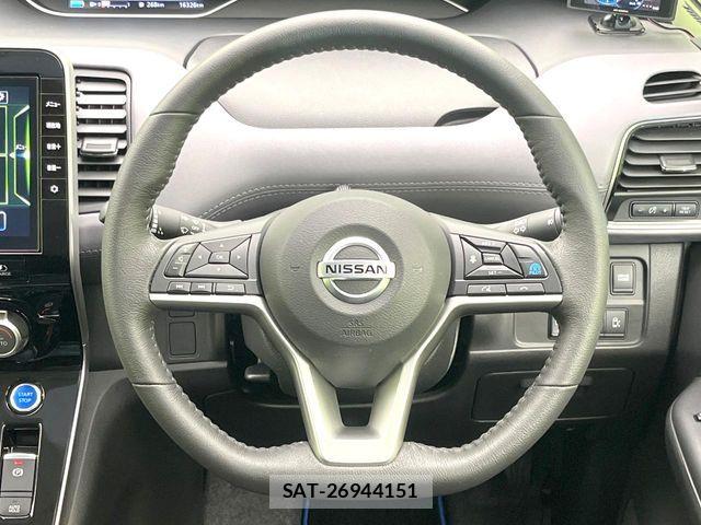 Nissan SERENA 2021-08 7502722-11