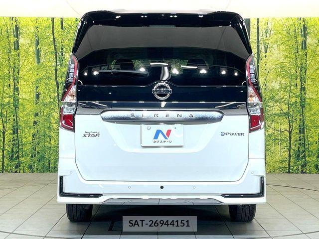 Nissan SERENA 2021-08 7502722-15