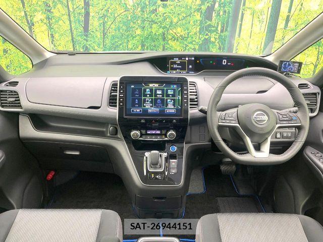 Nissan SERENA 2021-08 7502722-1