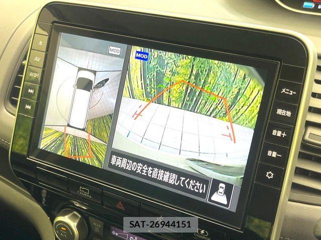 Nissan SERENA 2021-08 7502722-3