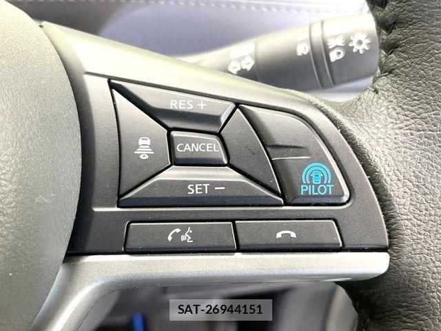 Nissan SERENA 2021-08 7502722-4