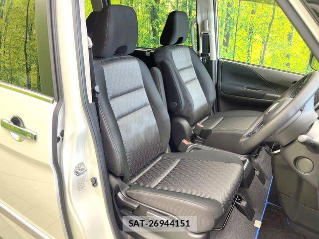 Nissan SERENA 2021-08 7502722-7