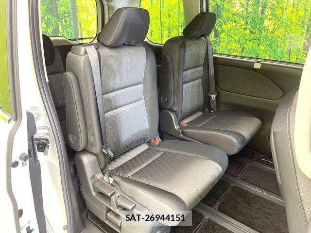 Nissan SERENA 2021-08 7502722-8
