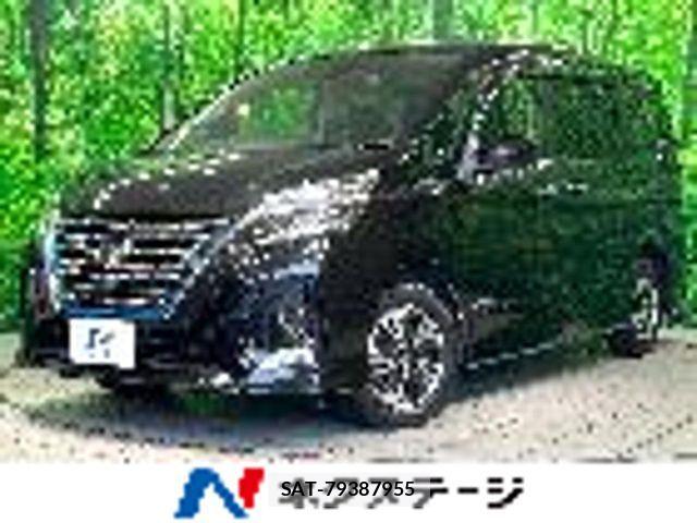 Nissan SERENA 2021-11 7502742-0