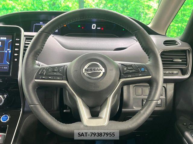 Nissan SERENA 2021-11 7502742-13