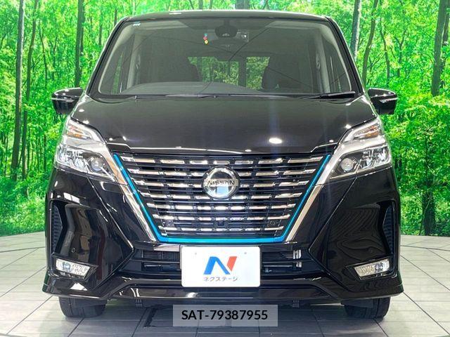 Nissan SERENA 2021-11 7502742-16