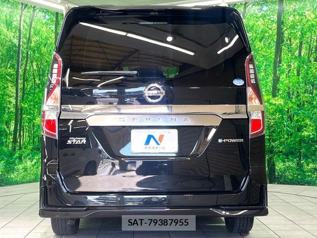 Nissan SERENA 2021-11 7502742-17