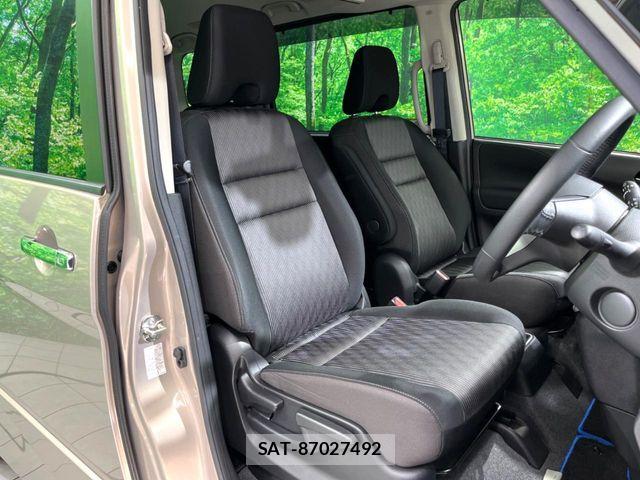 Nissan SERENA 2021-09 7502732-9