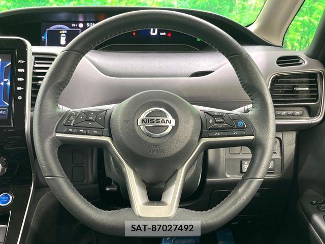 Nissan SERENA 2021-09 7502732-13