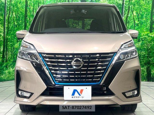 Nissan SERENA 2021-09 7502732-15