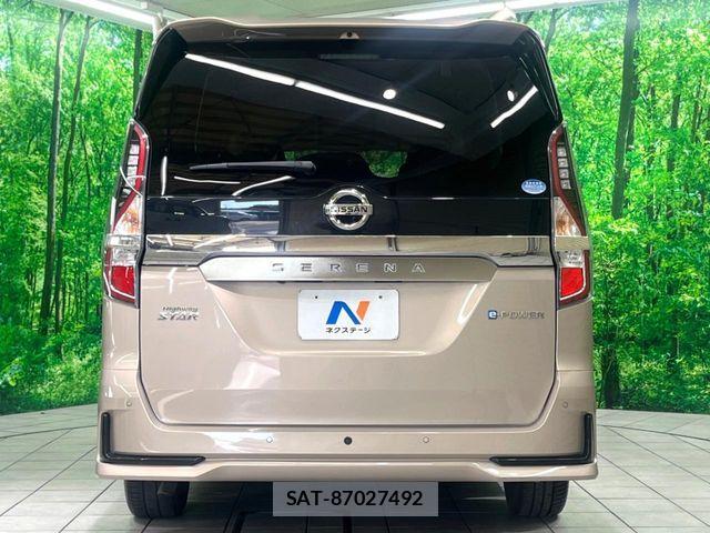Nissan SERENA 2021-09 7502732-16