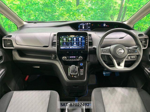 Nissan SERENA 2021-09 7502732-1
