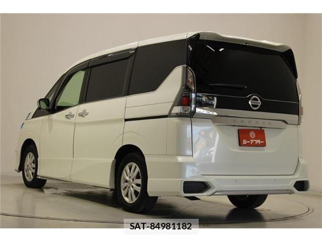 Nissan SERENA 2019-03 7502744-9