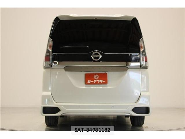 Nissan SERENA 2019-03 7502744-10