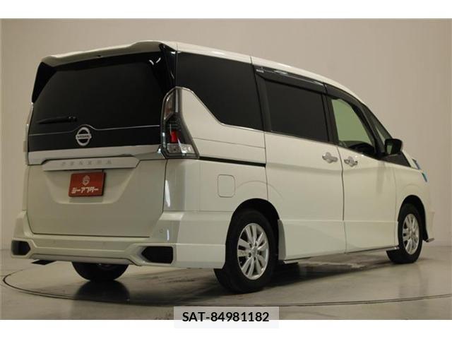 Nissan SERENA 2019-03 7502744-11