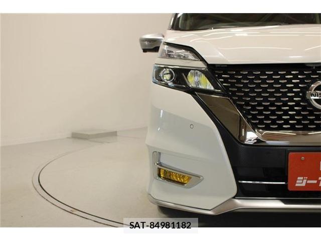 Nissan SERENA 2019-03 7502744-15