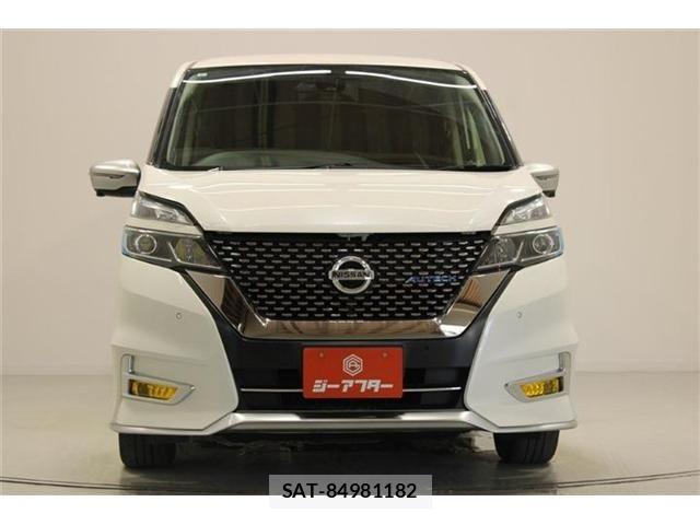 Nissan SERENA 2019-03 7502744-6
