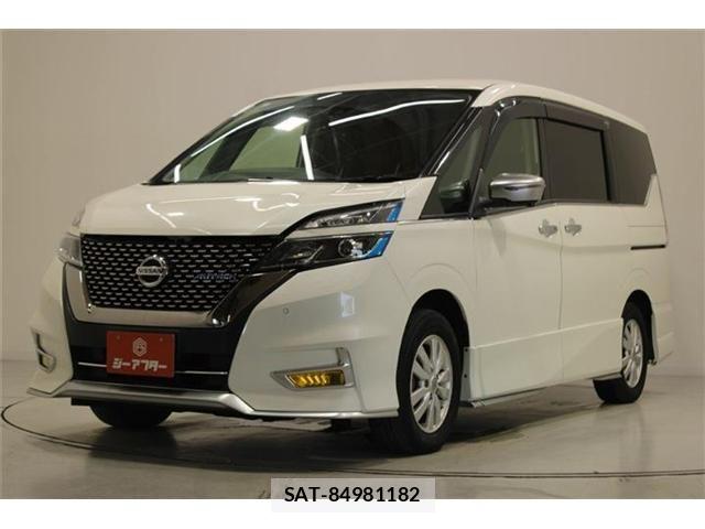 Nissan SERENA 2019-03 7502744-7