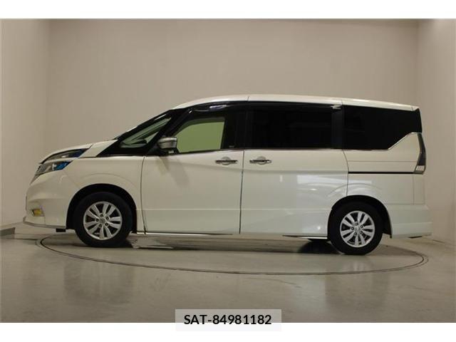 Nissan SERENA 2019-03 7502744-8